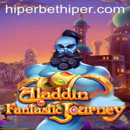Discovering the Magic of Aladdin with Hiperbet
