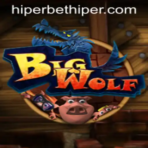 BigWolf: The Thrilling New Game Revolutionized by Hiperbet