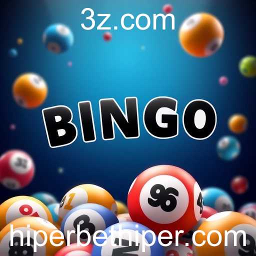 Descobrindo a Diversidade dos Jogos de Bingo na Plataforma Hiperbet