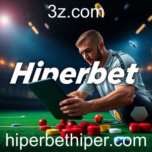 Mercado de Apostas em Crescimento no Brasil