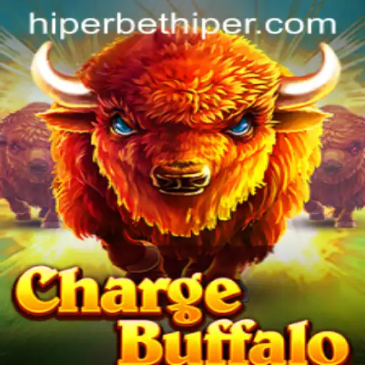 Dive into the Exciting World of ChargeBuffalo with Hiperbet