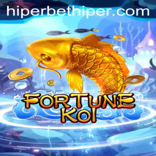 Discover FORTUNEKOI: A Riveting Gaming Experience with Hiperbet