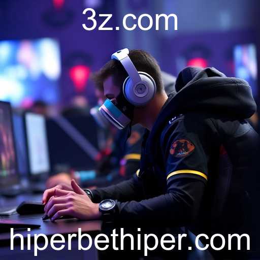 A Revolução dos Jogos de Azar Online