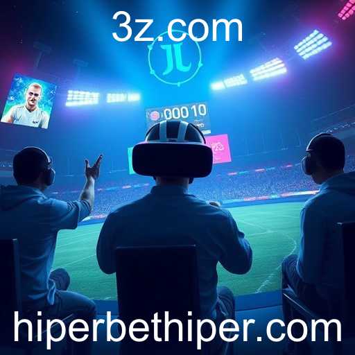 A Revolução dos Sites de Jogos em 2025