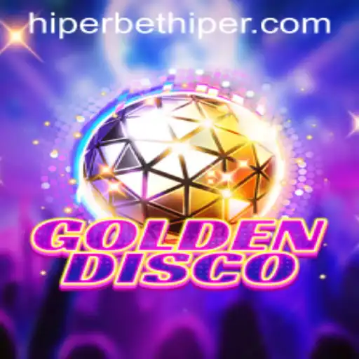 Exploring the Dynamic World of GoldenDisco: A Revolutionary Gaming Experience with Hiperbet