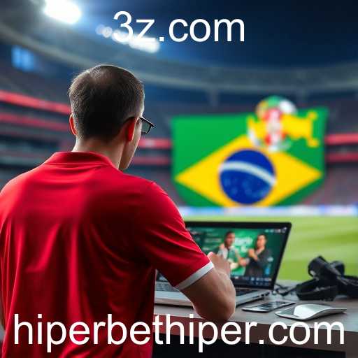Hiperbet Expande Influência no Mercado de Jogos