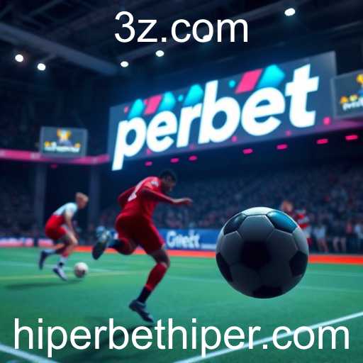 A Revolução dos Jogos Online: Como a Hiperbet Está Transformando o Entretenimento