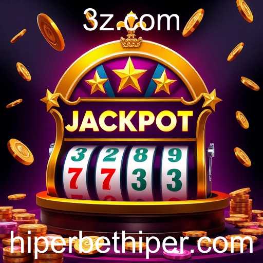 Hiperbet: A Revolução dos Jogos Online