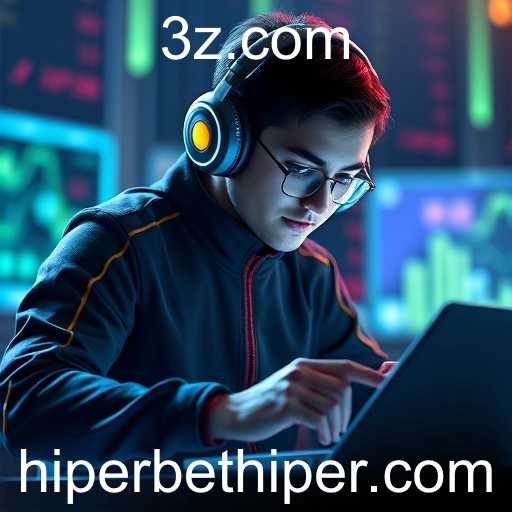 Ascensão da Hiperbet e as Tendências dos Jogos em 2025