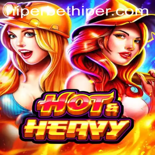 Exploring HotHeavy: An Innovative Gaming Experience with Hiperbet