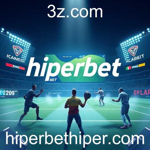 O Impacto Crescente do Hiperbet no Cenário Global de Jogos