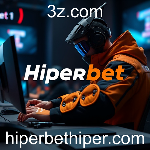O Impacto da Hiperbet na Revolução dos Jogos Online