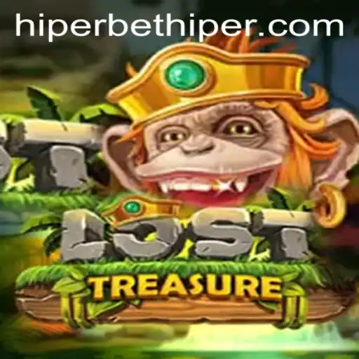 Discover the World of Adventure in LostTreasure with Hiperbet
