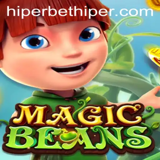 MAGICBEANS: An Innovative Adventure with Hiperbet