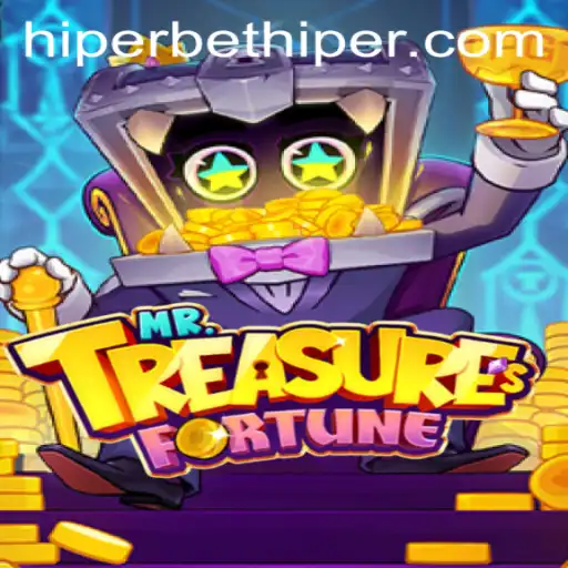Discover the Adventure of MrTreasuresFortune: A Deep Dive into the Game Mechanics and Strategy
