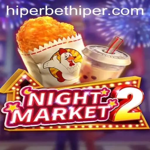 The Intriguing World of NightMarket2: Unveiling the Excitement of Hiperbet