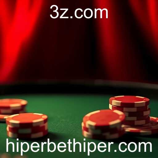 Domine a Arte do Poker: Explorando a Sala de Poker no Hiperbet