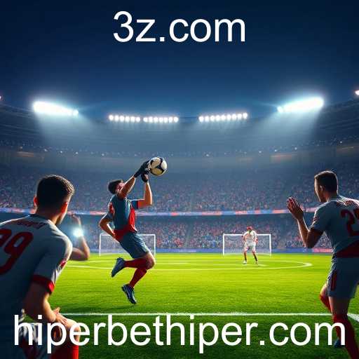 Revolução dos Jogos em 2025: O Impacto do Hiperbet
