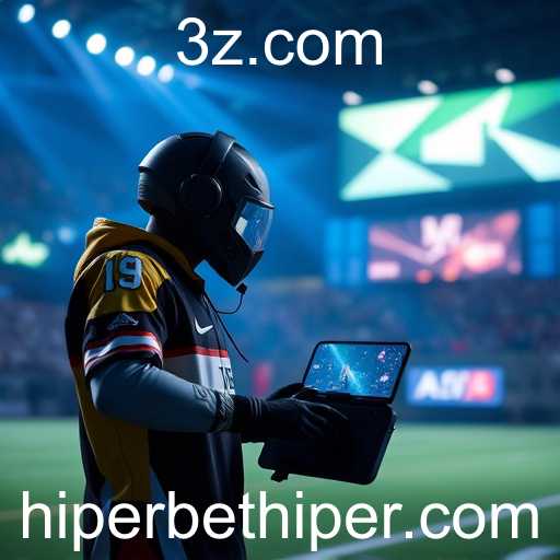 A Ascensão do Hiperbet no Mundo dos Jogos em 2025