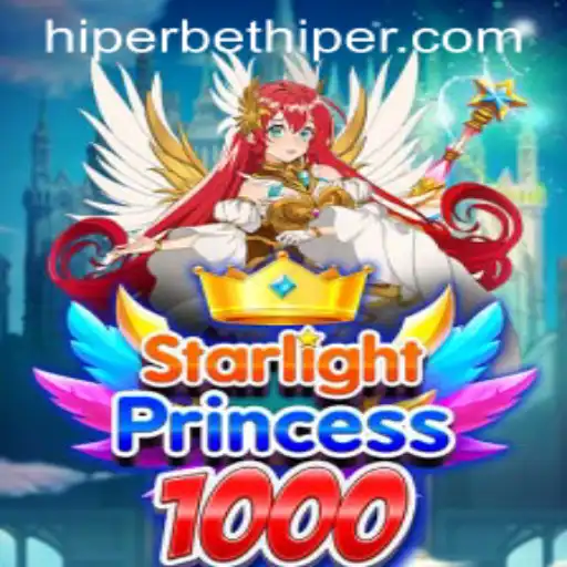 Explore the Exciting Universe of StarlightPrincess1000 and the Hiperbet Feature