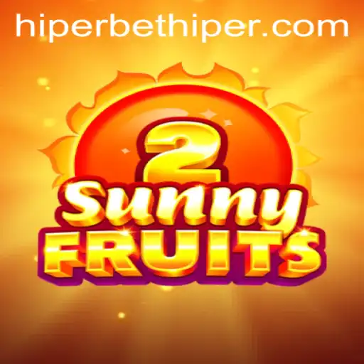 SunnyFruits2: Exploring the Splendor of Modern Gaming with Hiperbet