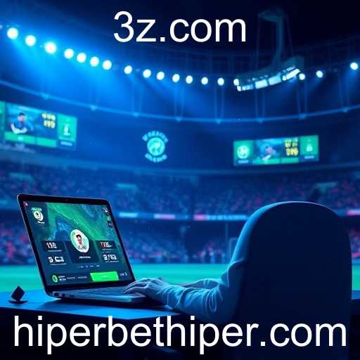 Tendências Tecnológicas Transformando Apostas Online