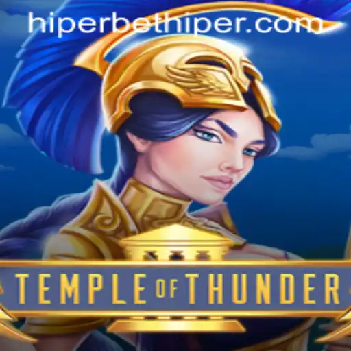 Embark on a Thrilling Adventure with TempleofThunder