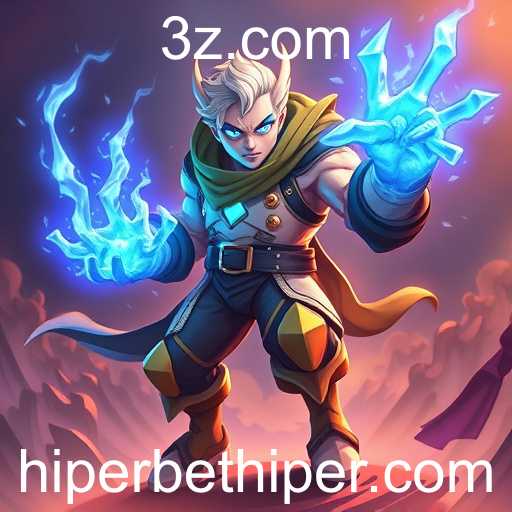 O Impacto da Hiperbet na Indústria de Jogos