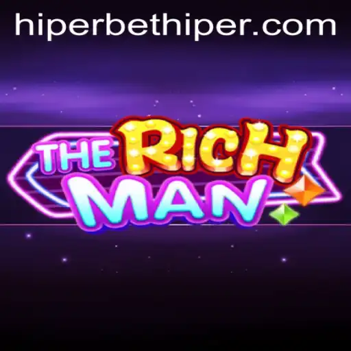 TheRichMan: An In-Depth Look at Hiperbet's Latest Gaming Sensation