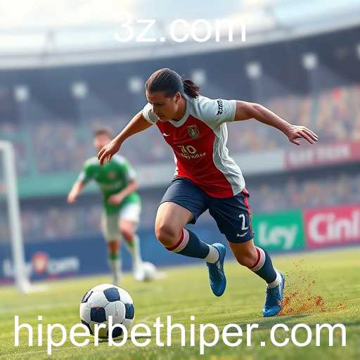 Esportes Virtuais: A Nova Fronteira dos Jogos e Apostas