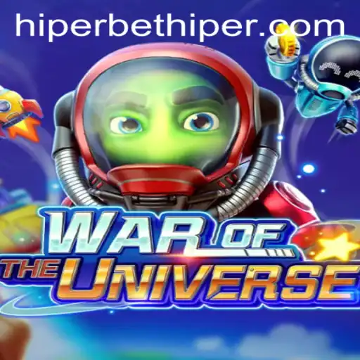 WAR OF THE UNIVERSE: A Deep Dive into the Hiperbet Phenomenon