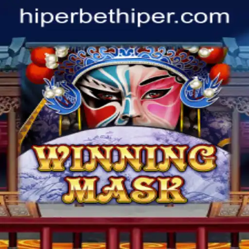 WinningMask: A New Era in Gaming with Hiperbet Integration